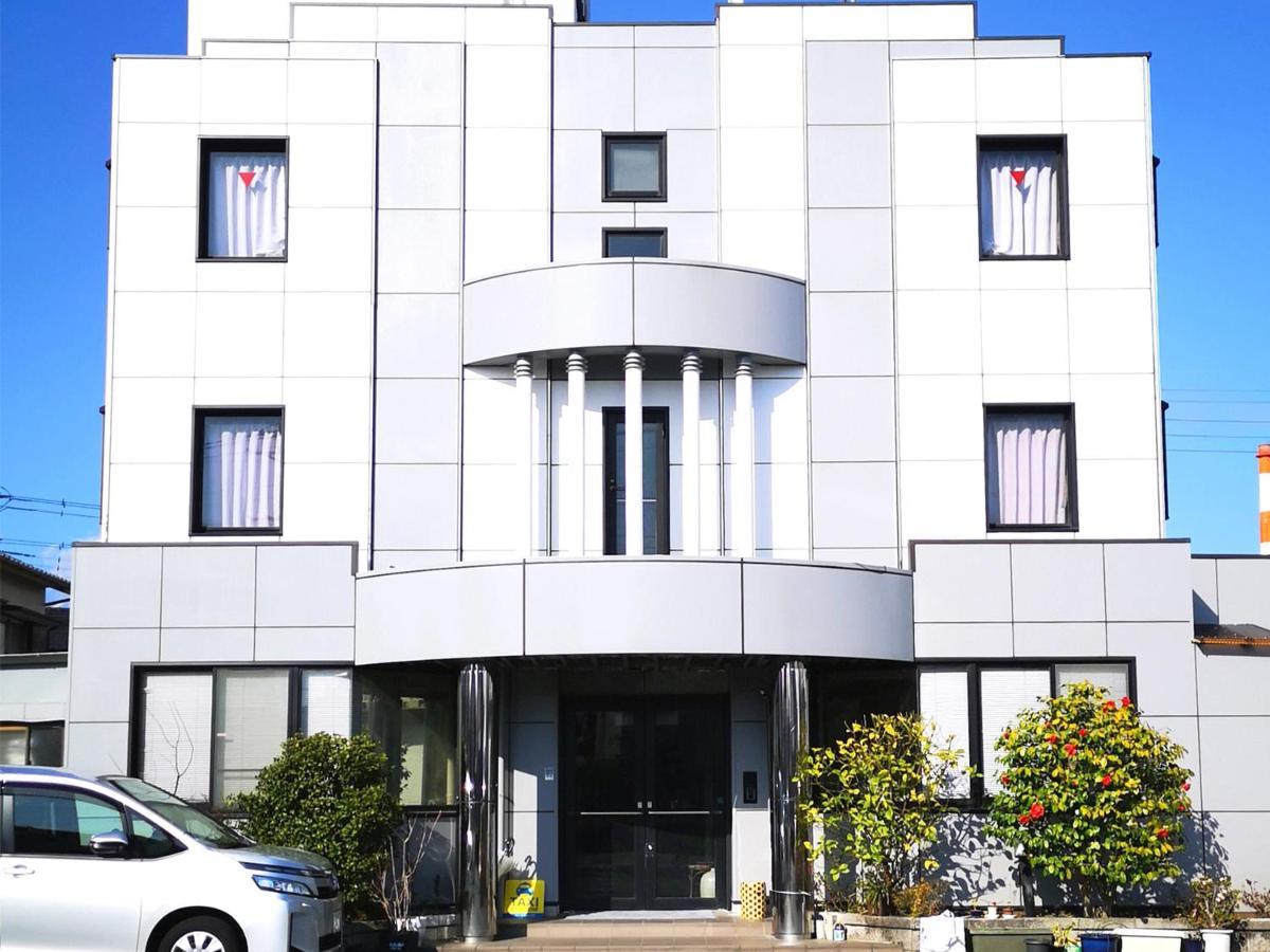 Business Hotel Konen Fuji  Bagian luar foto