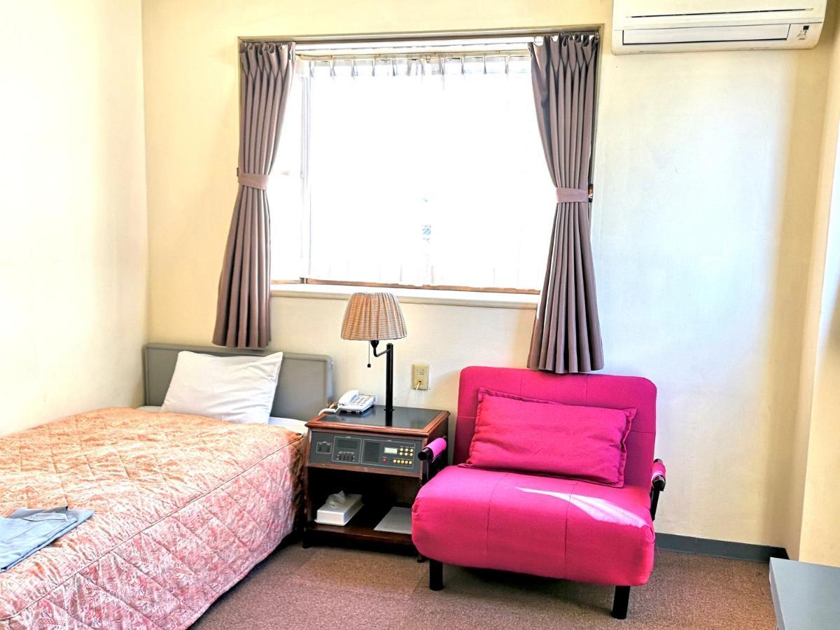 Business Hotel Konen Fuji  Bagian luar foto