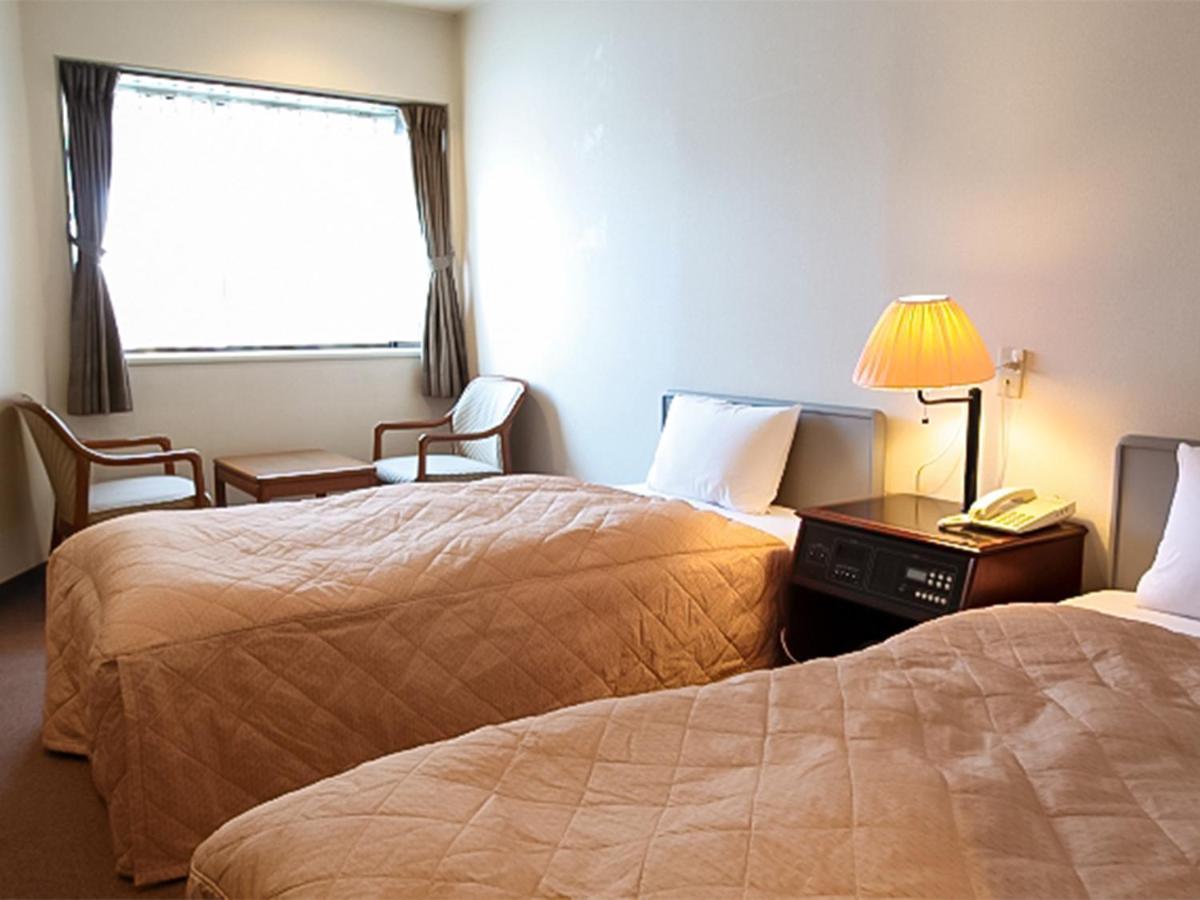 Business Hotel Konen Fuji  Bagian luar foto