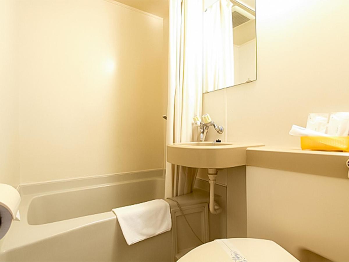 Business Hotel Konen Fuji  Bagian luar foto