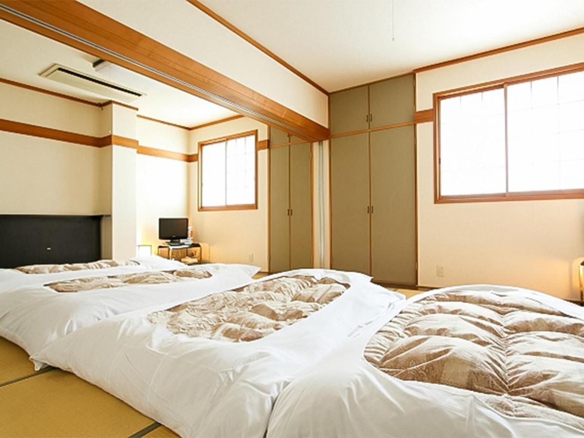 Business Hotel Konen Fuji  Bagian luar foto