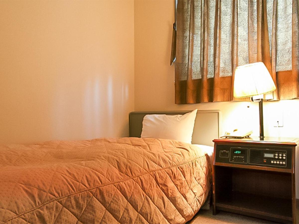 Business Hotel Konen Fuji  Bagian luar foto