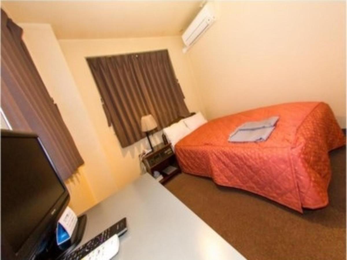 Business Hotel Konen Fuji  Bagian luar foto