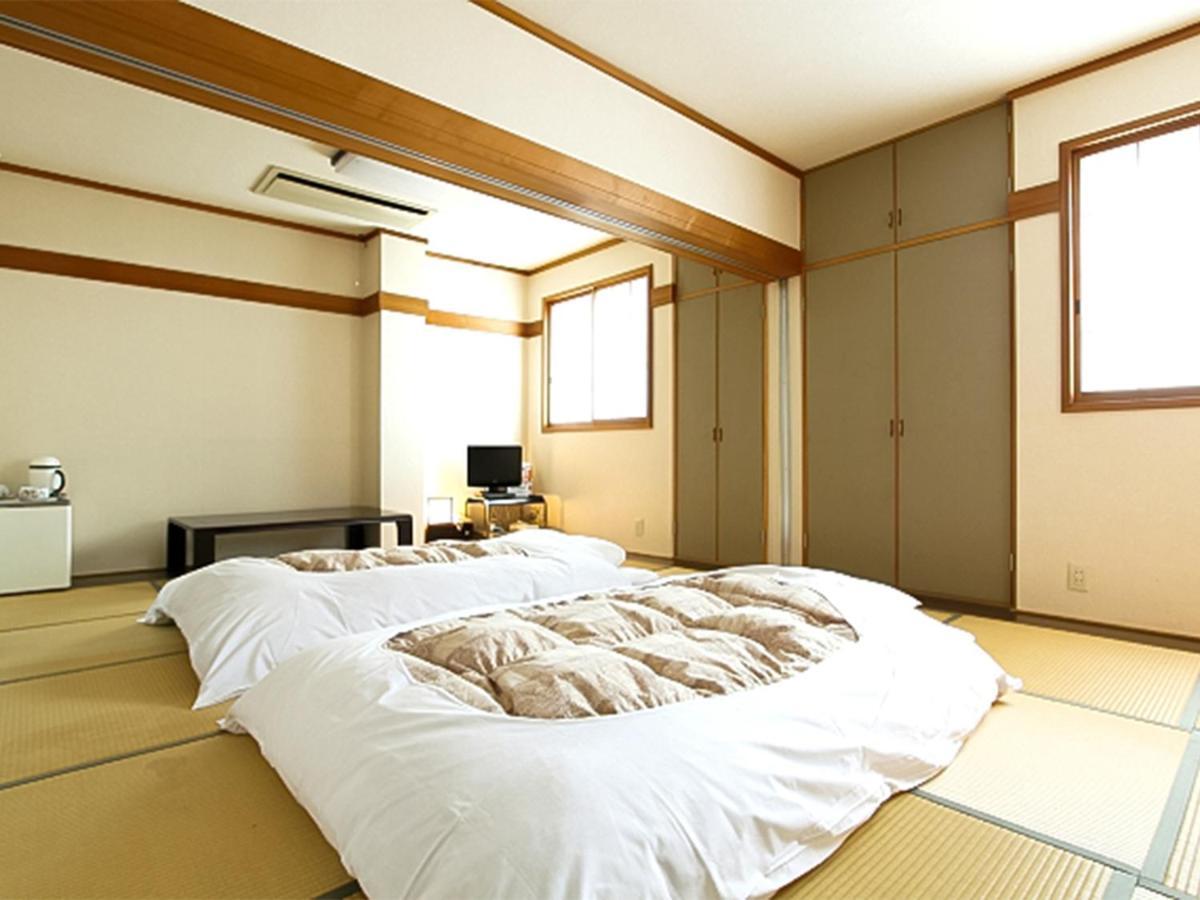 Business Hotel Konen Fuji  Bagian luar foto