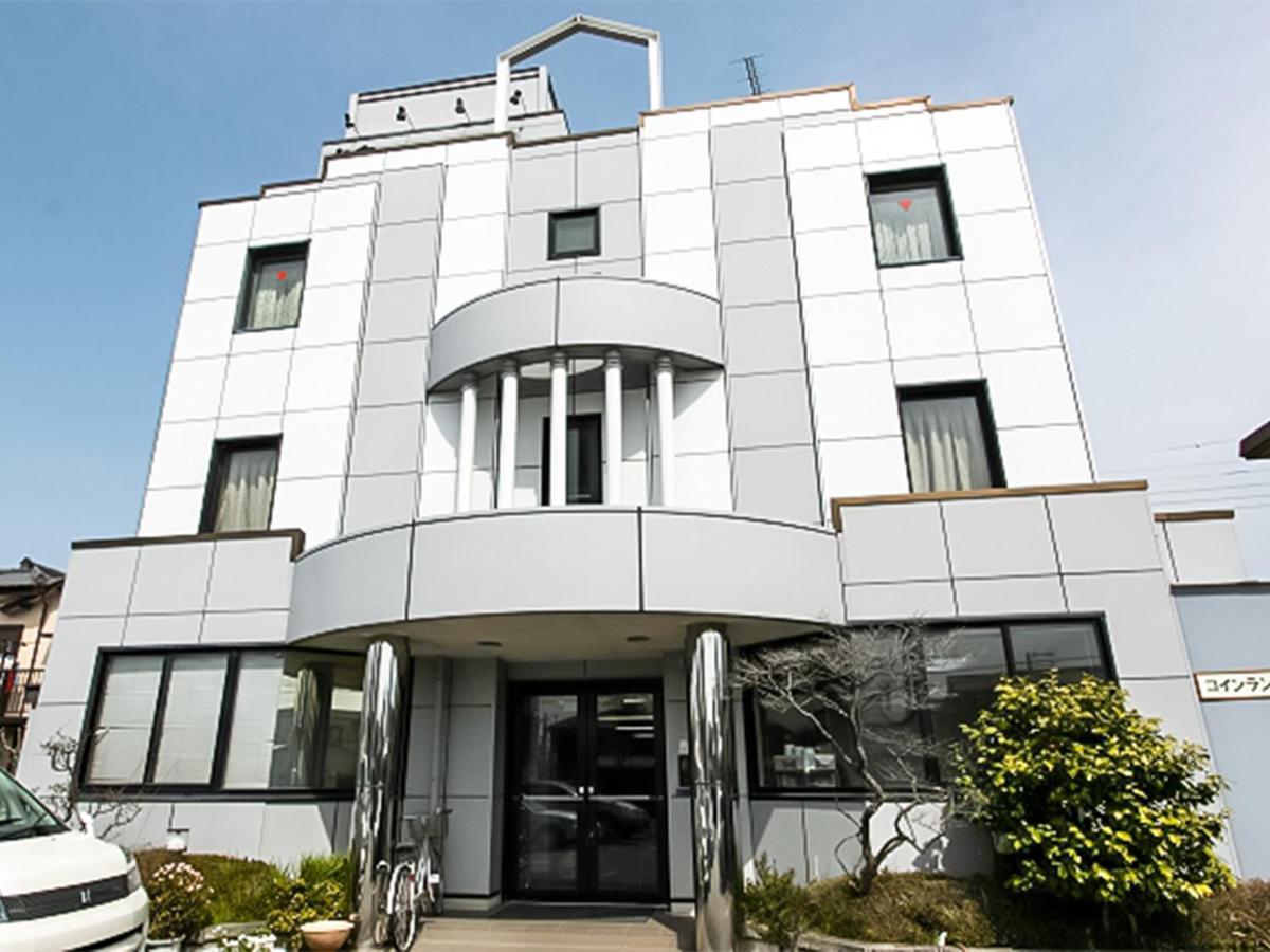 Business Hotel Konen Fuji  Bagian luar foto