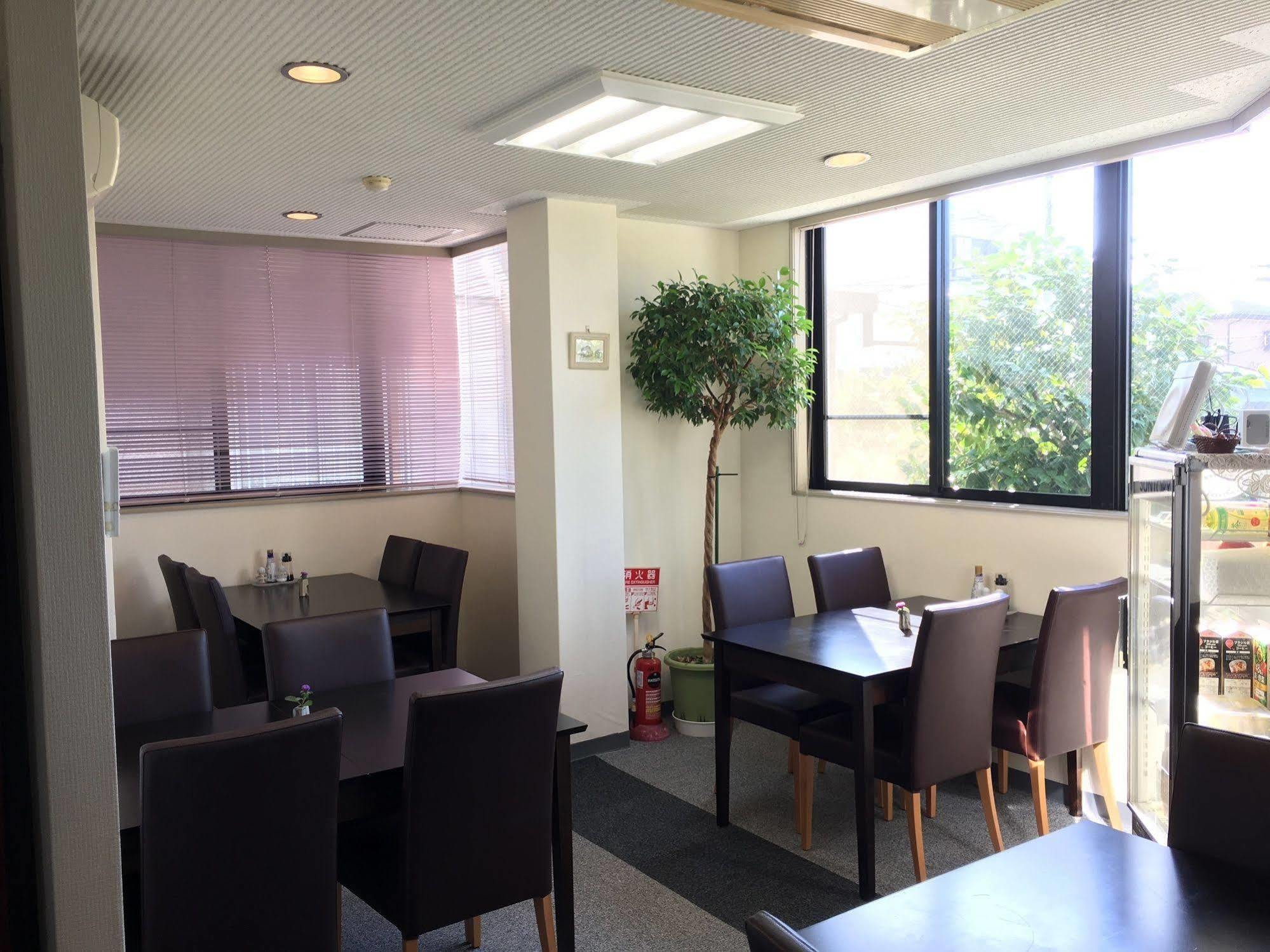 Business Hotel Konen Fuji  Bagian luar foto