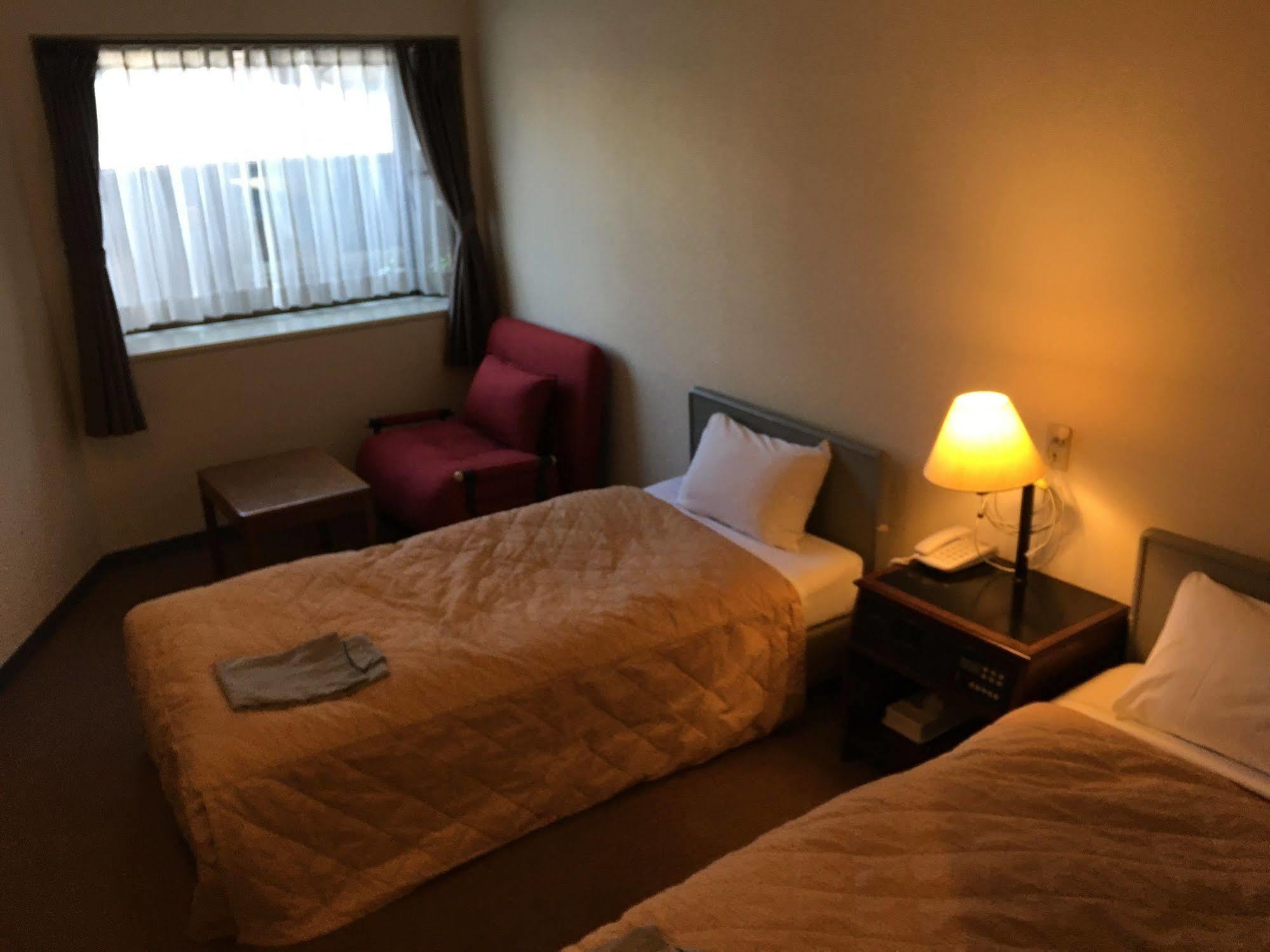Business Hotel Konen Fuji  Bagian luar foto