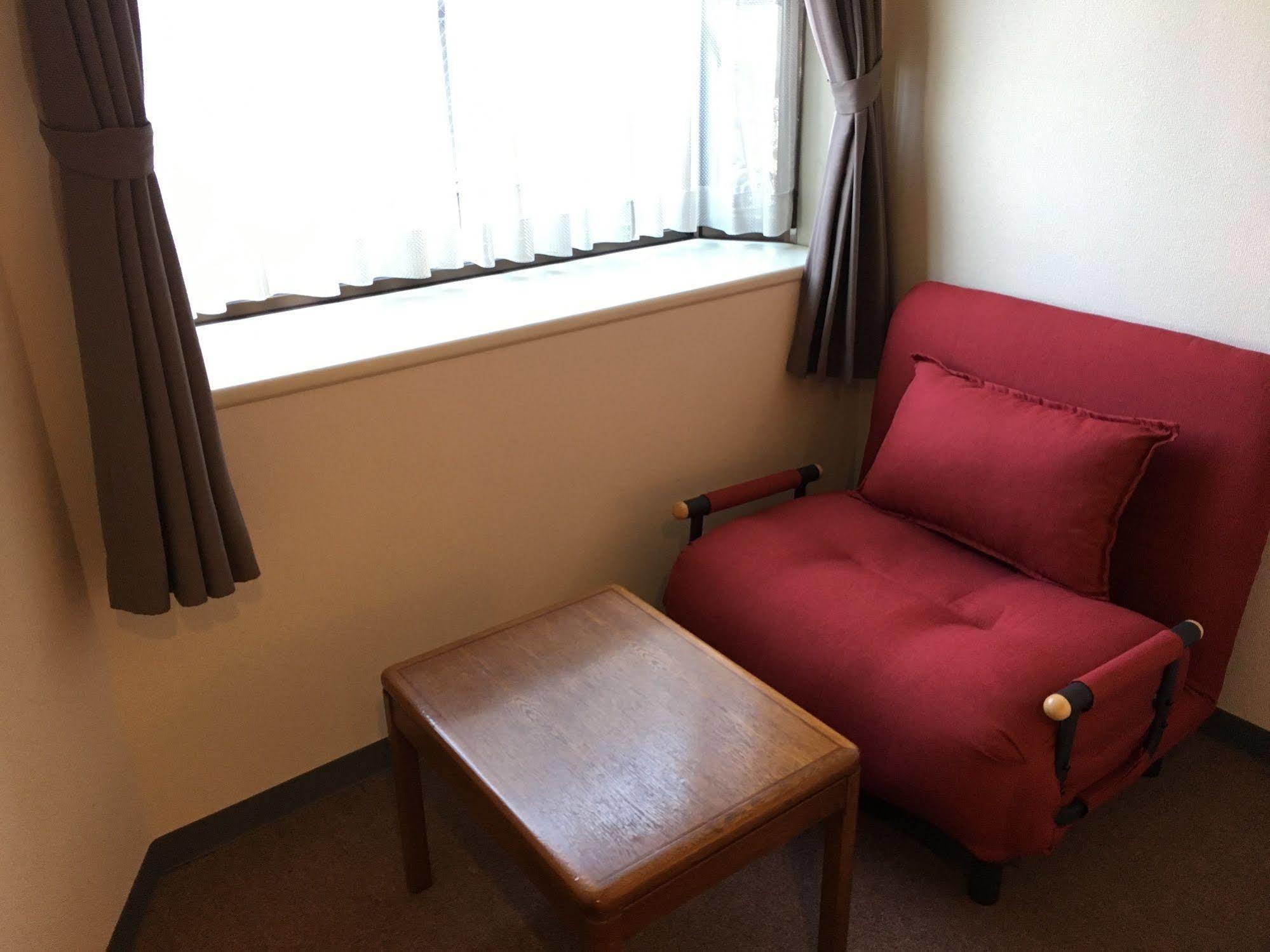 Business Hotel Konen Fuji  Bagian luar foto