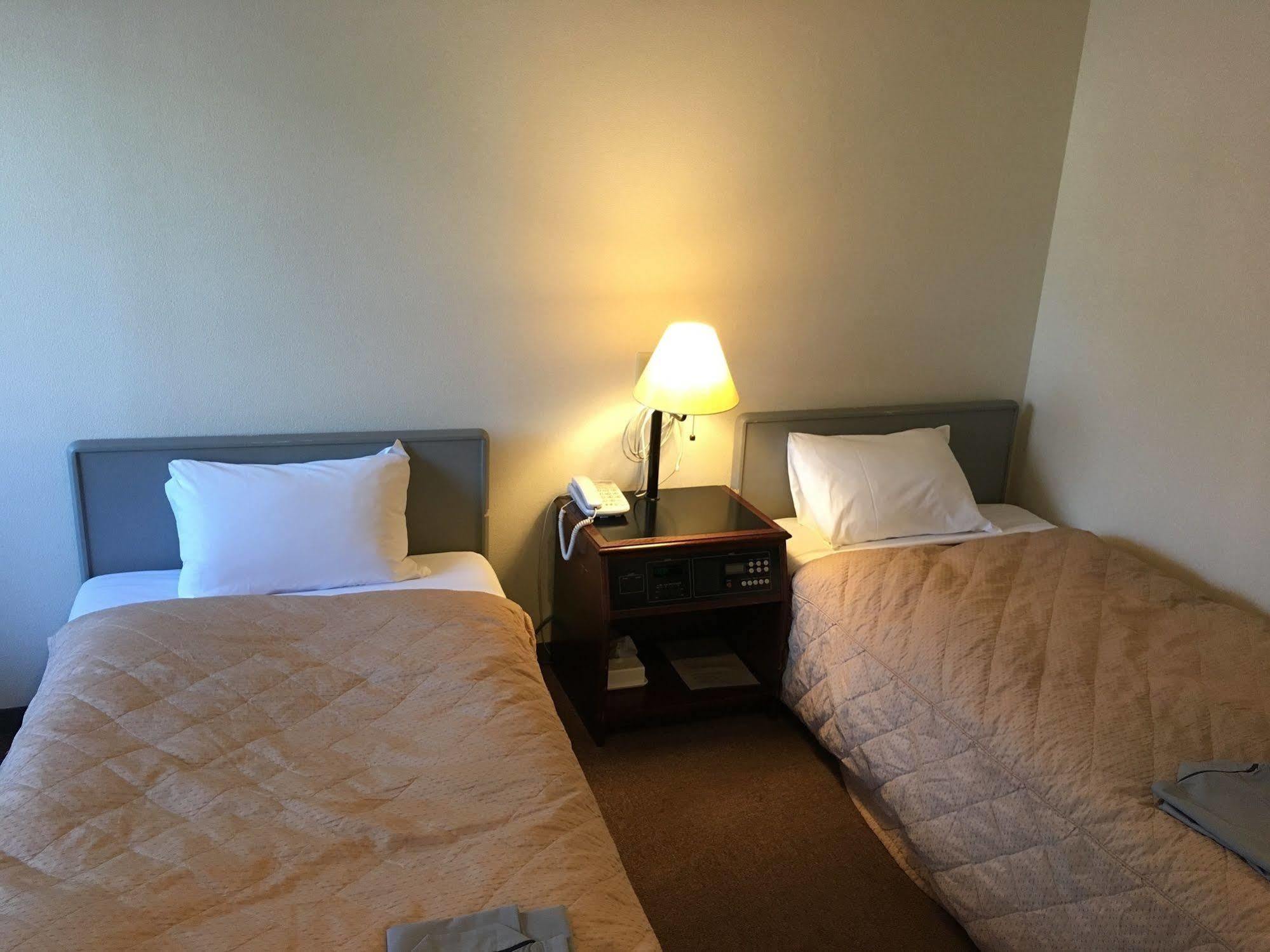 Business Hotel Konen Fuji  Bagian luar foto