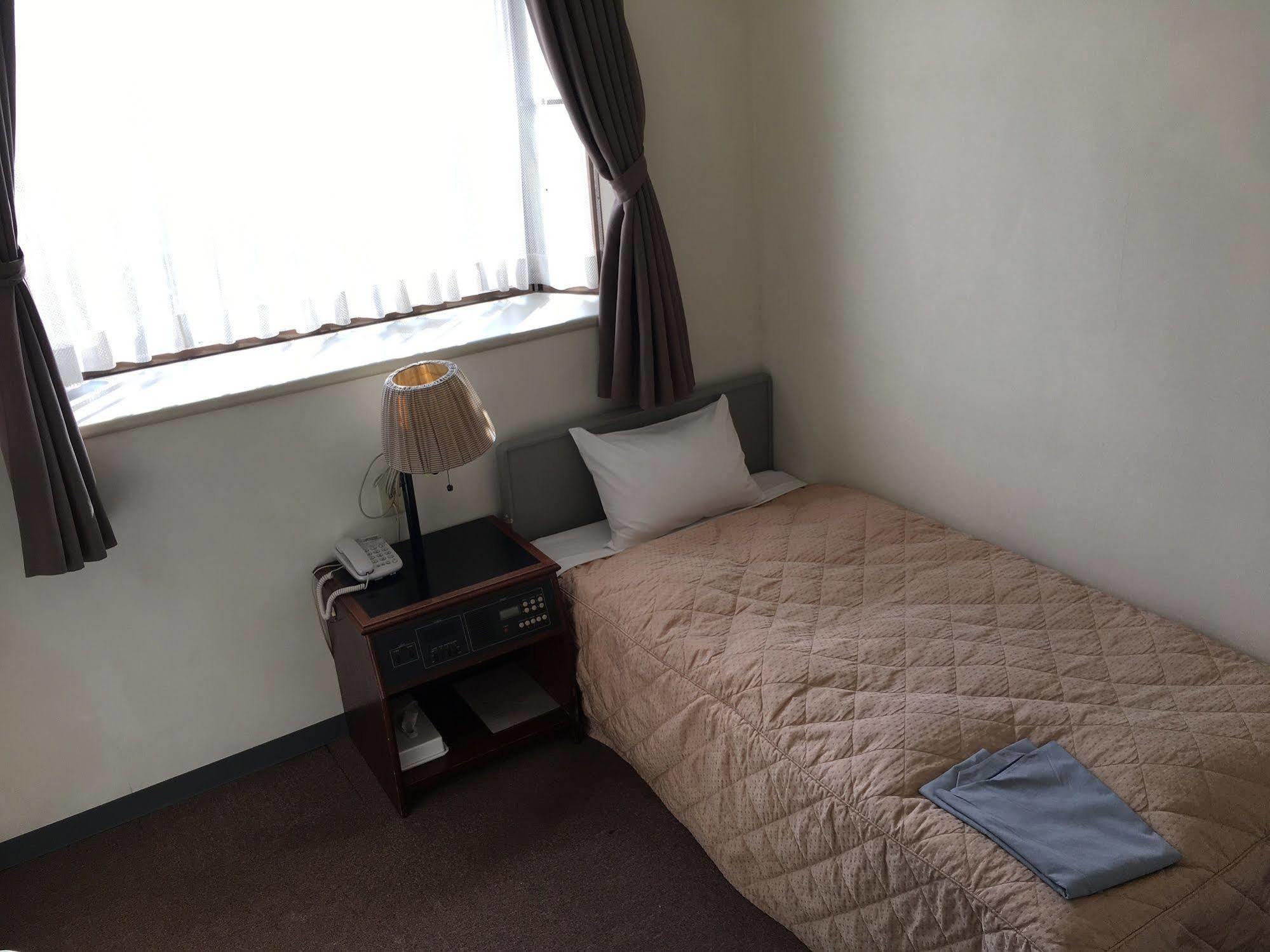 Business Hotel Konen Fuji  Bagian luar foto