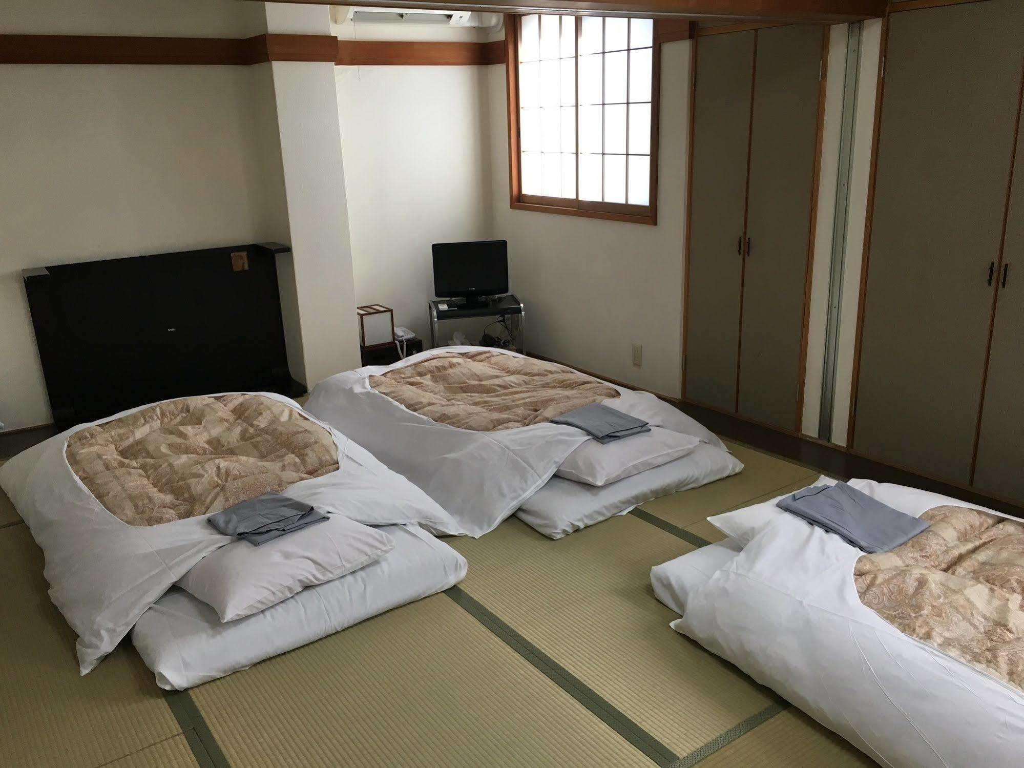 Business Hotel Konen Fuji  Bagian luar foto