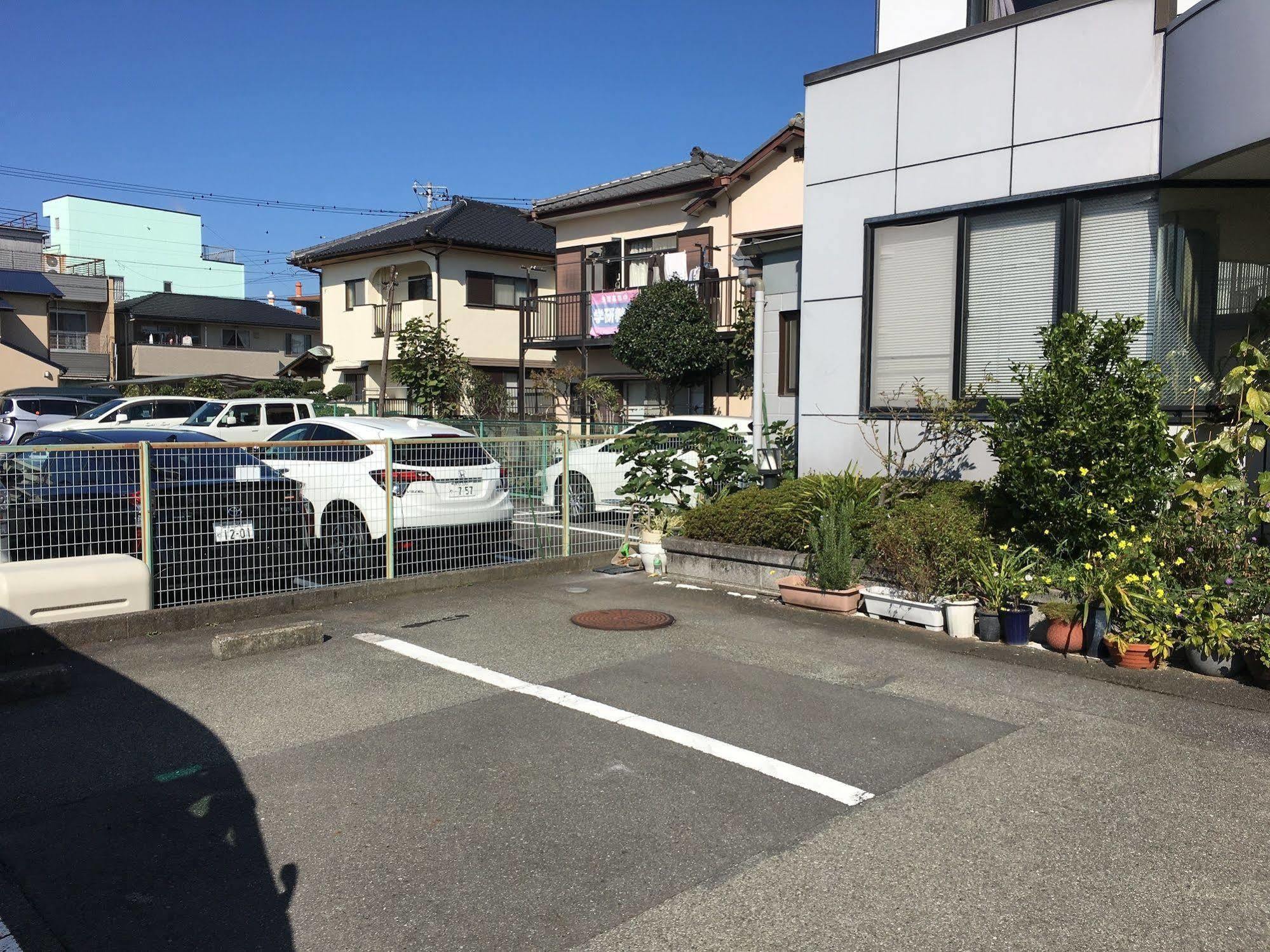 Business Hotel Konen Fuji  Bagian luar foto